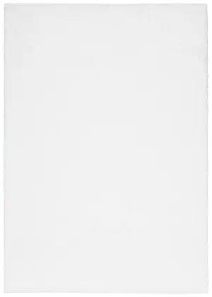 Sienna White Rug