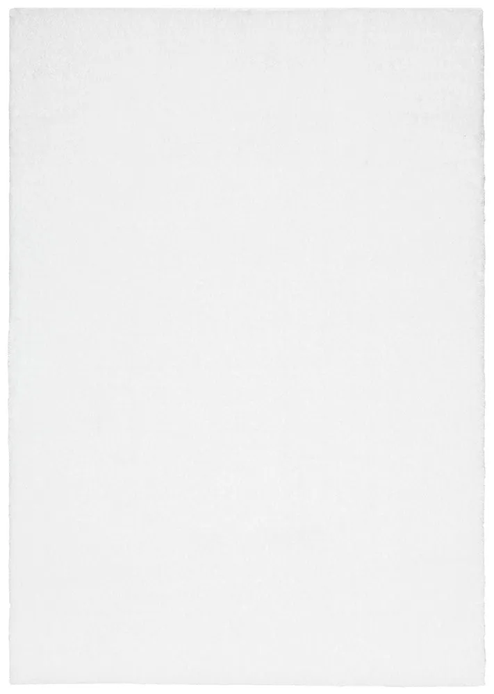 Sienna White Rug