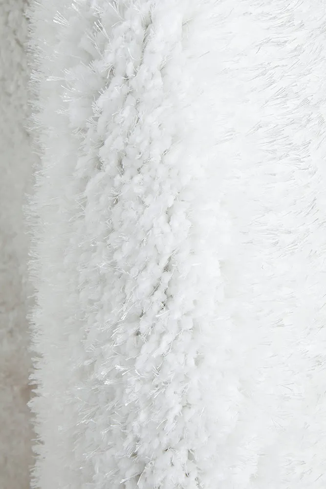 Sienna White Rug