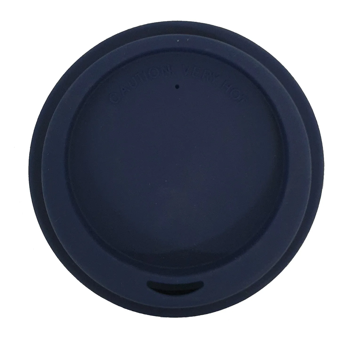 Silicone Lid 9cm - Dark Blue