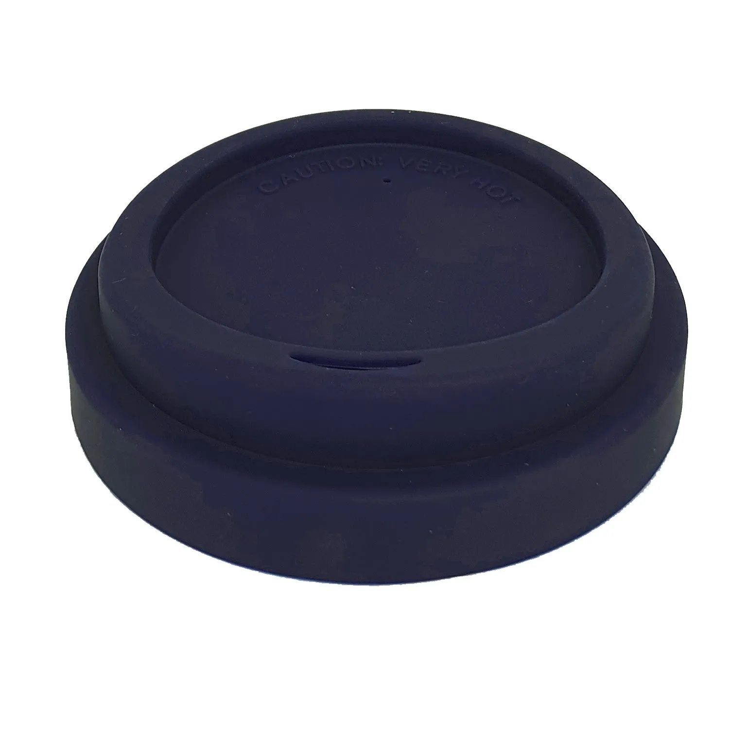 Silicone Lid 9cm - Dark Blue