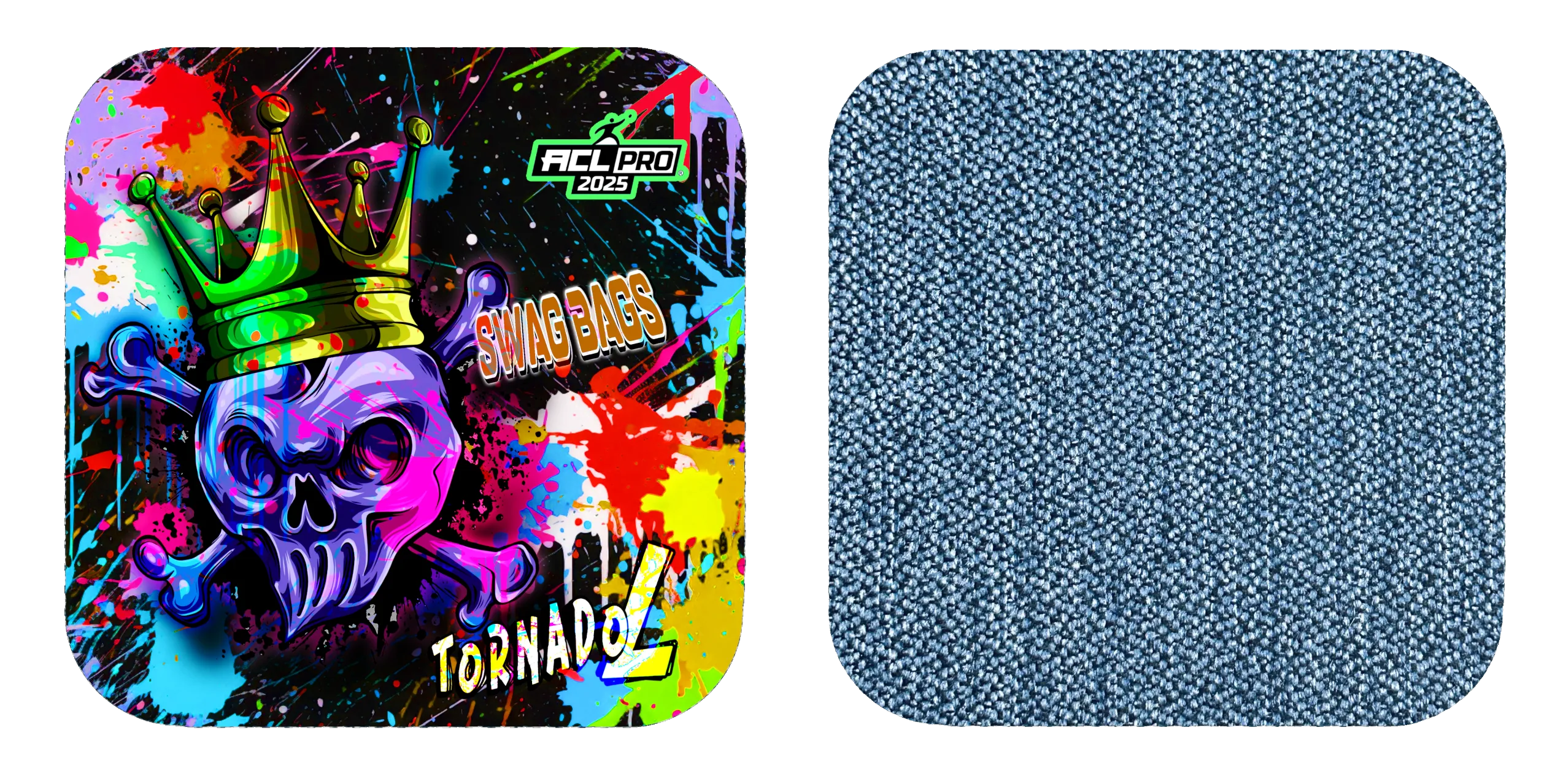 Skully - TorNaDo-L