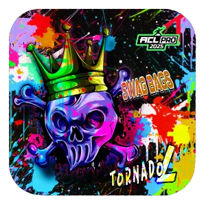 Skully - TorNaDo-L