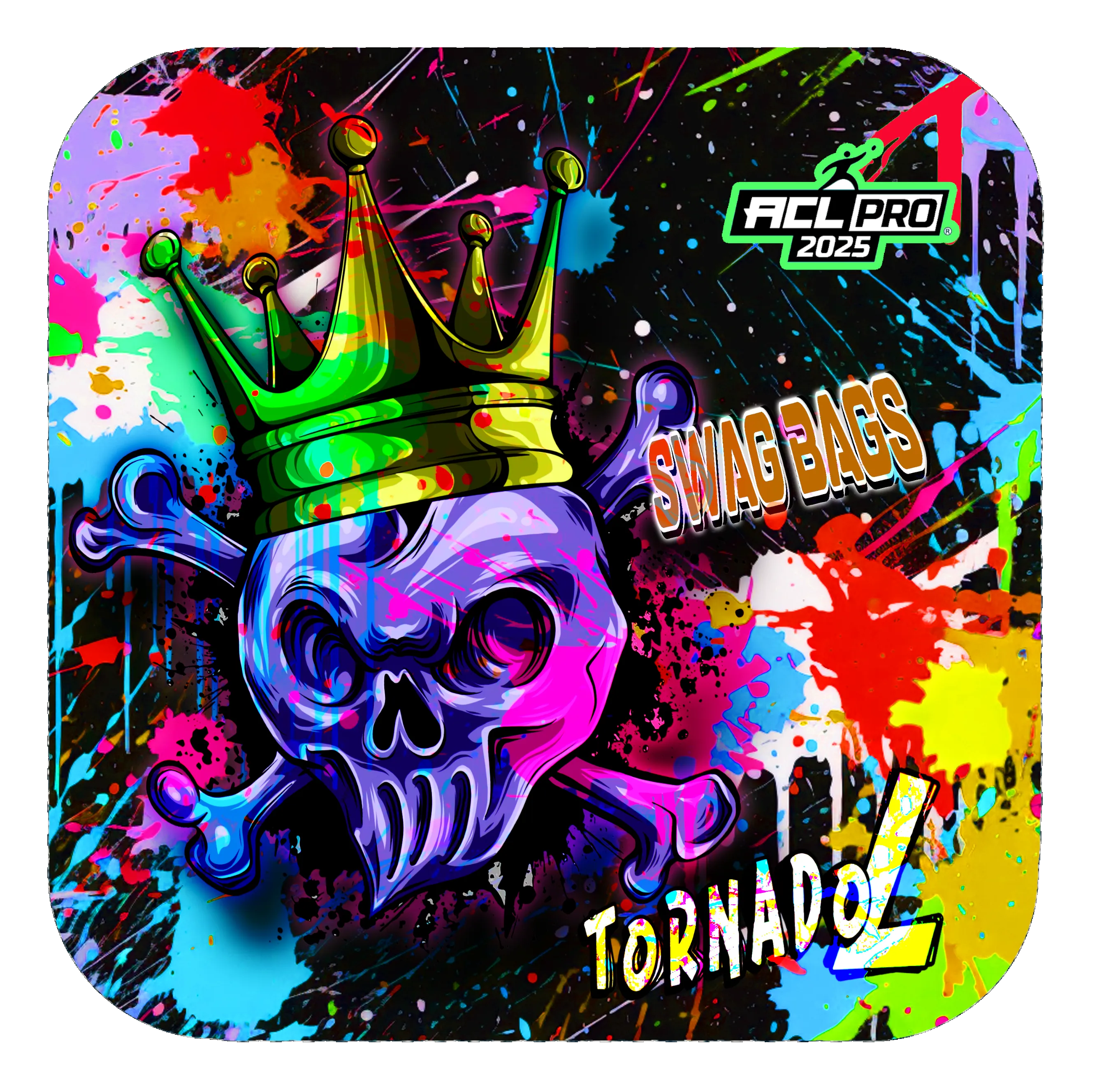 Skully - TorNaDo-L
