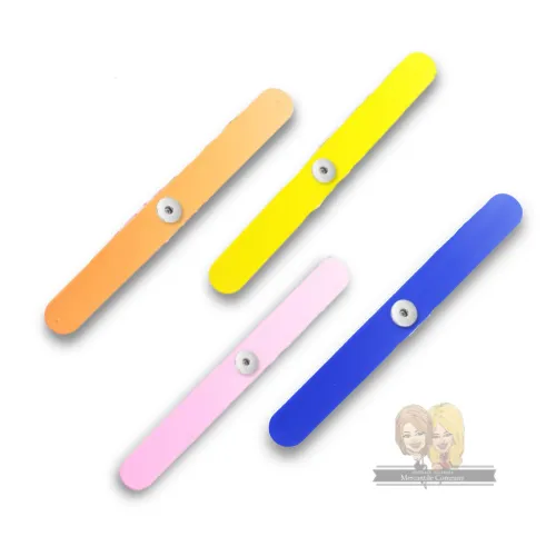 Slap Bracelets