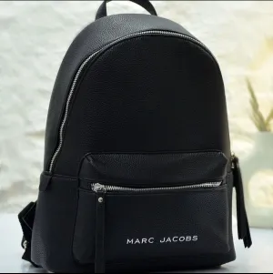 Sleek Marc Jacobs Backpack
