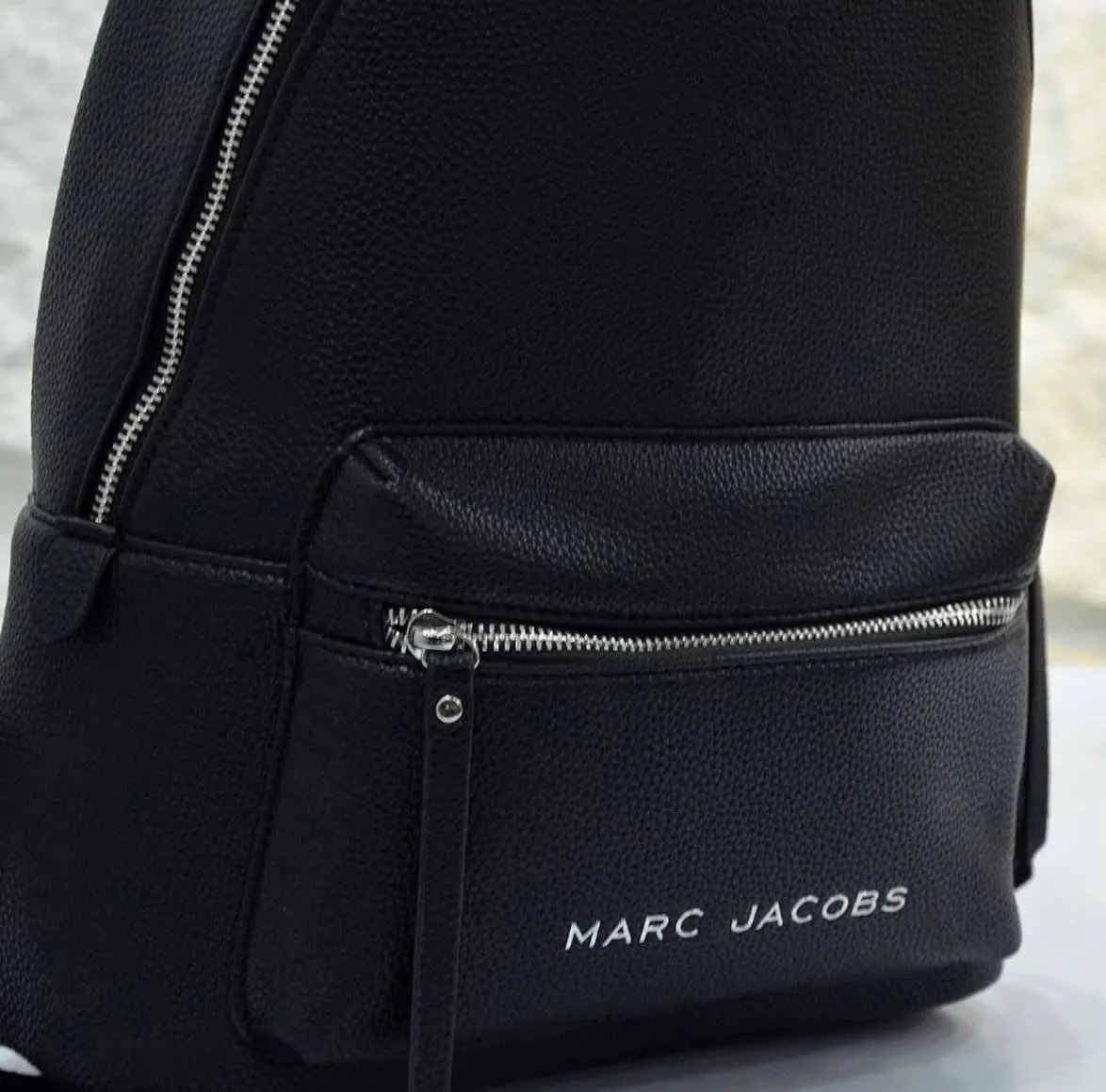 Sleek Marc Jacobs Backpack