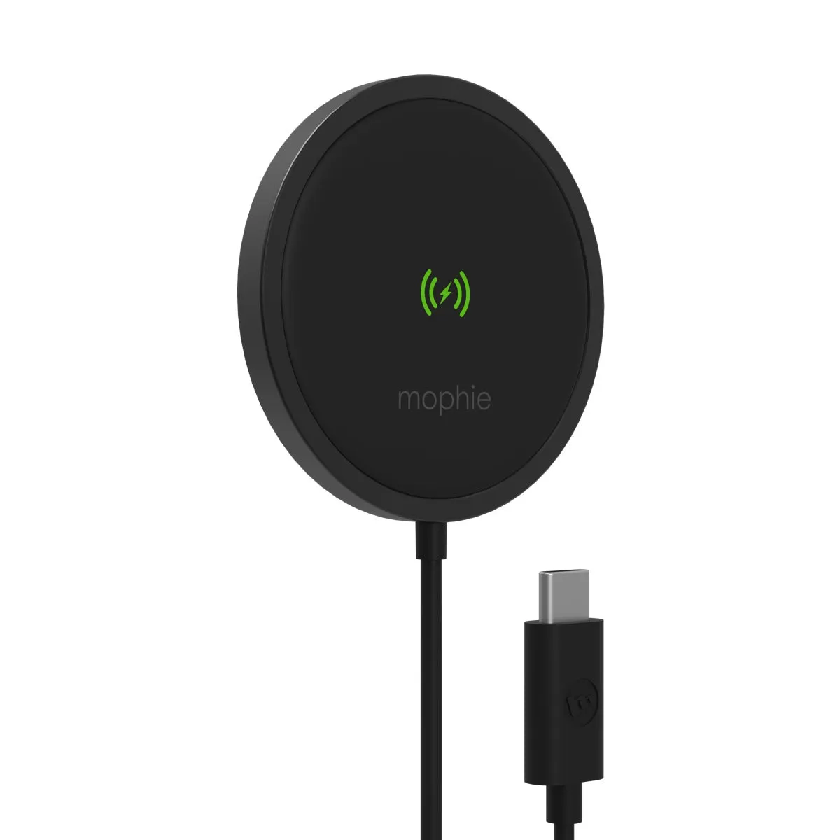 snap  15W wireless charger - Mophie (MagSafe Compatible)