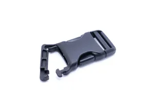 Snap-bar Champion Buckle
