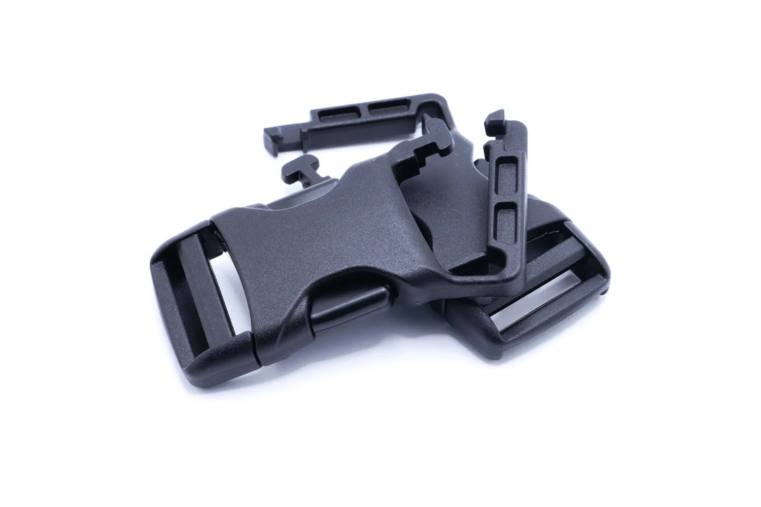 Snap-bar Champion Buckle