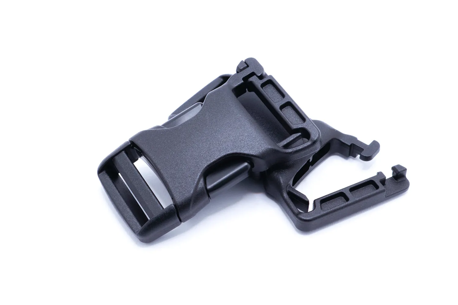 Snap-bar Champion Buckle