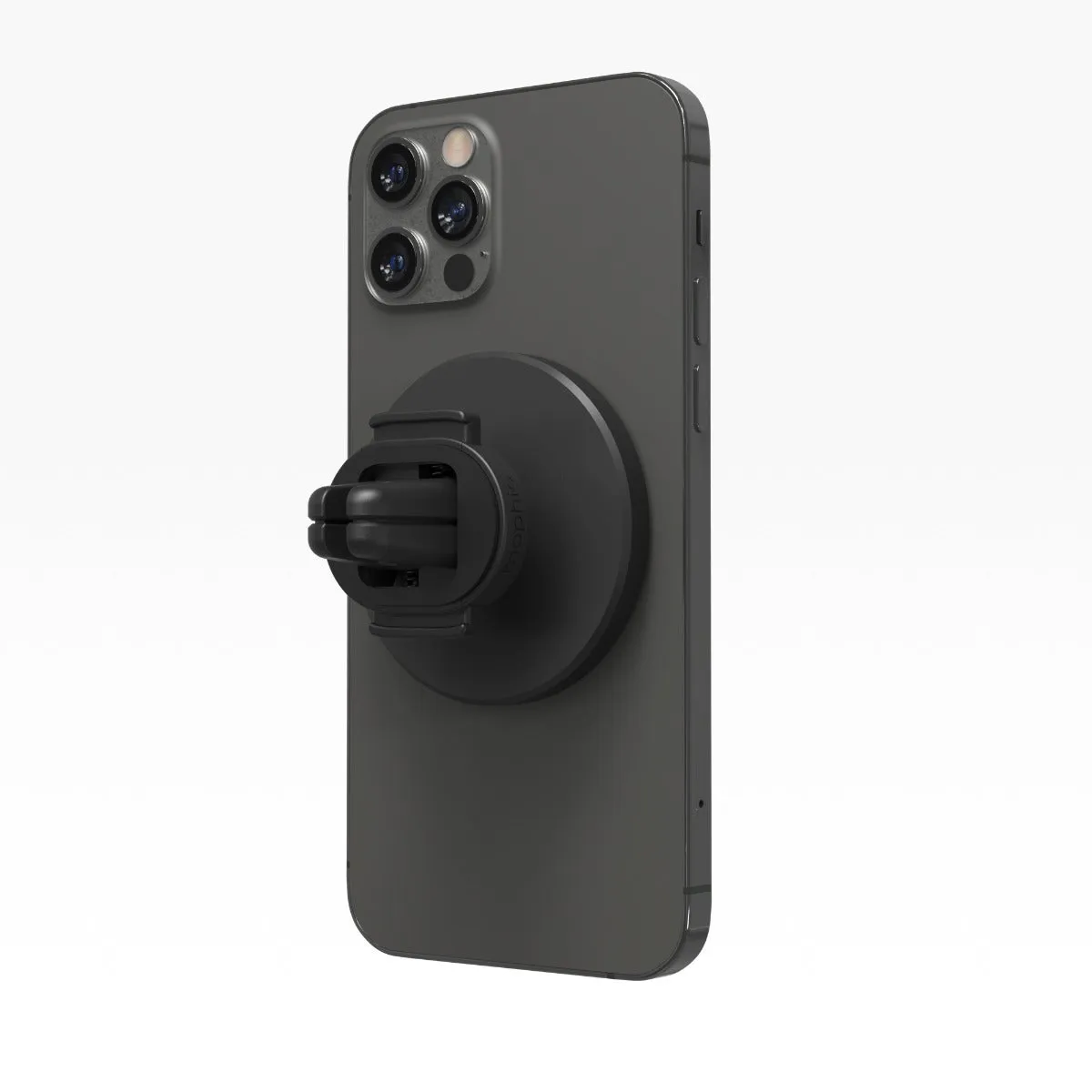 Snap vent mount - Mophie (MagSafe Compatible)