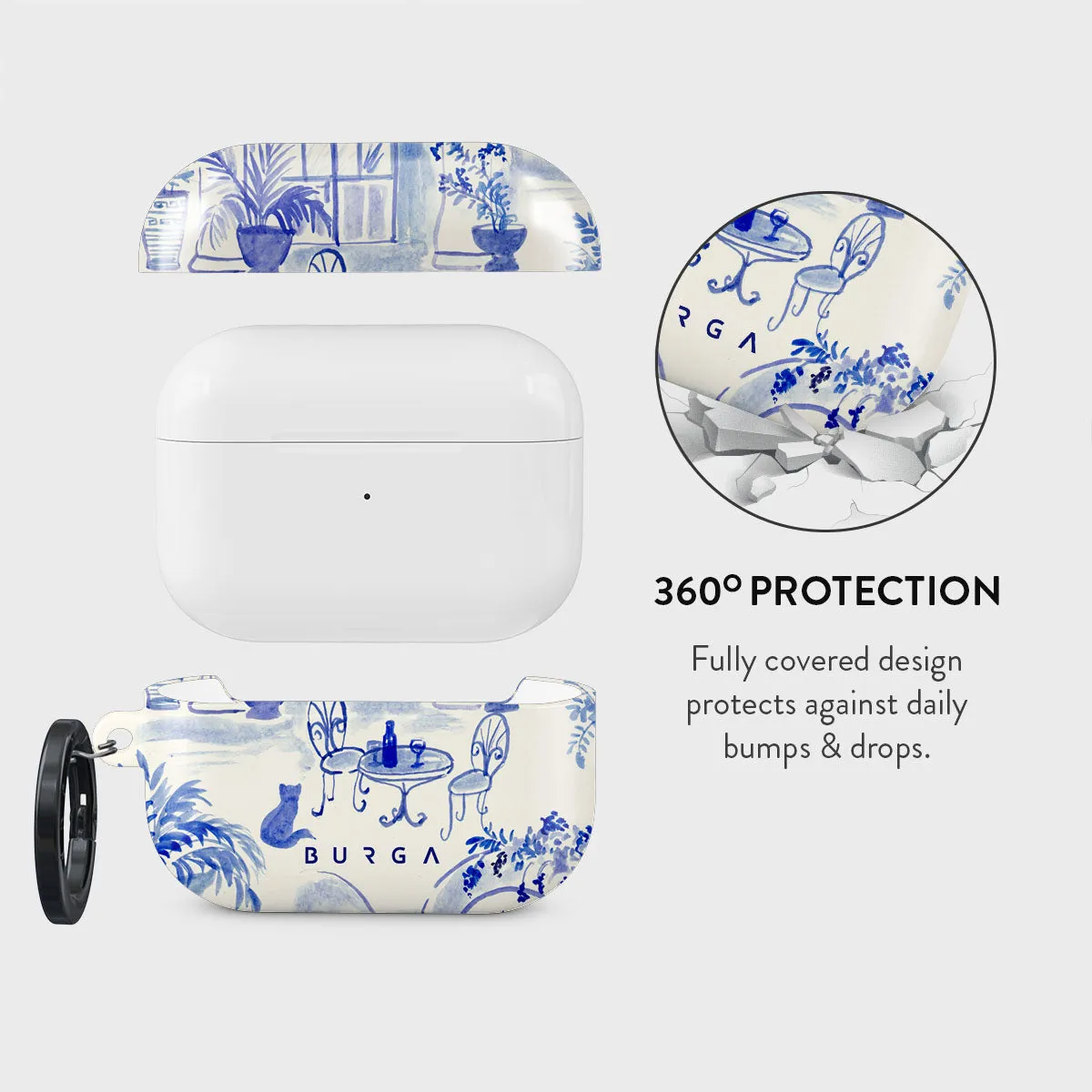 Sobremesa - AirPods Pro 2 Case
