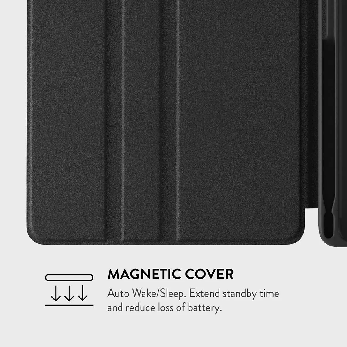 Sobremesa - iPad 10.2 (9th/8th/7th Gen) Case