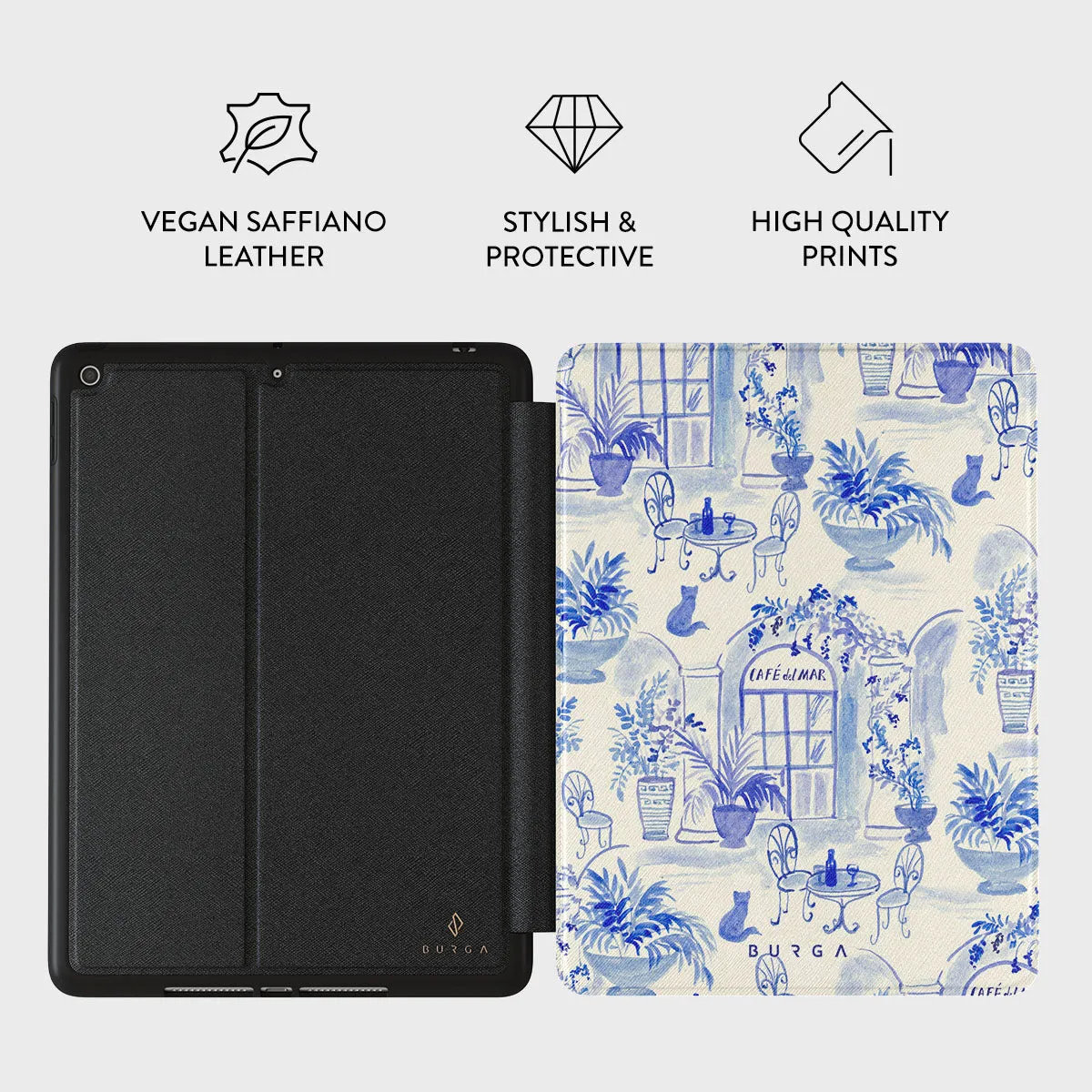 Sobremesa - iPad 10.2 (9th/8th/7th Gen) Case