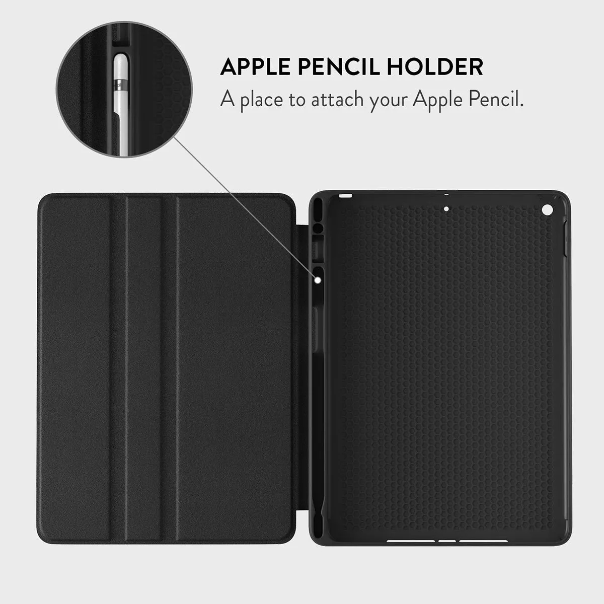 Sobremesa - iPad 10.2 (9th/8th/7th Gen) Case