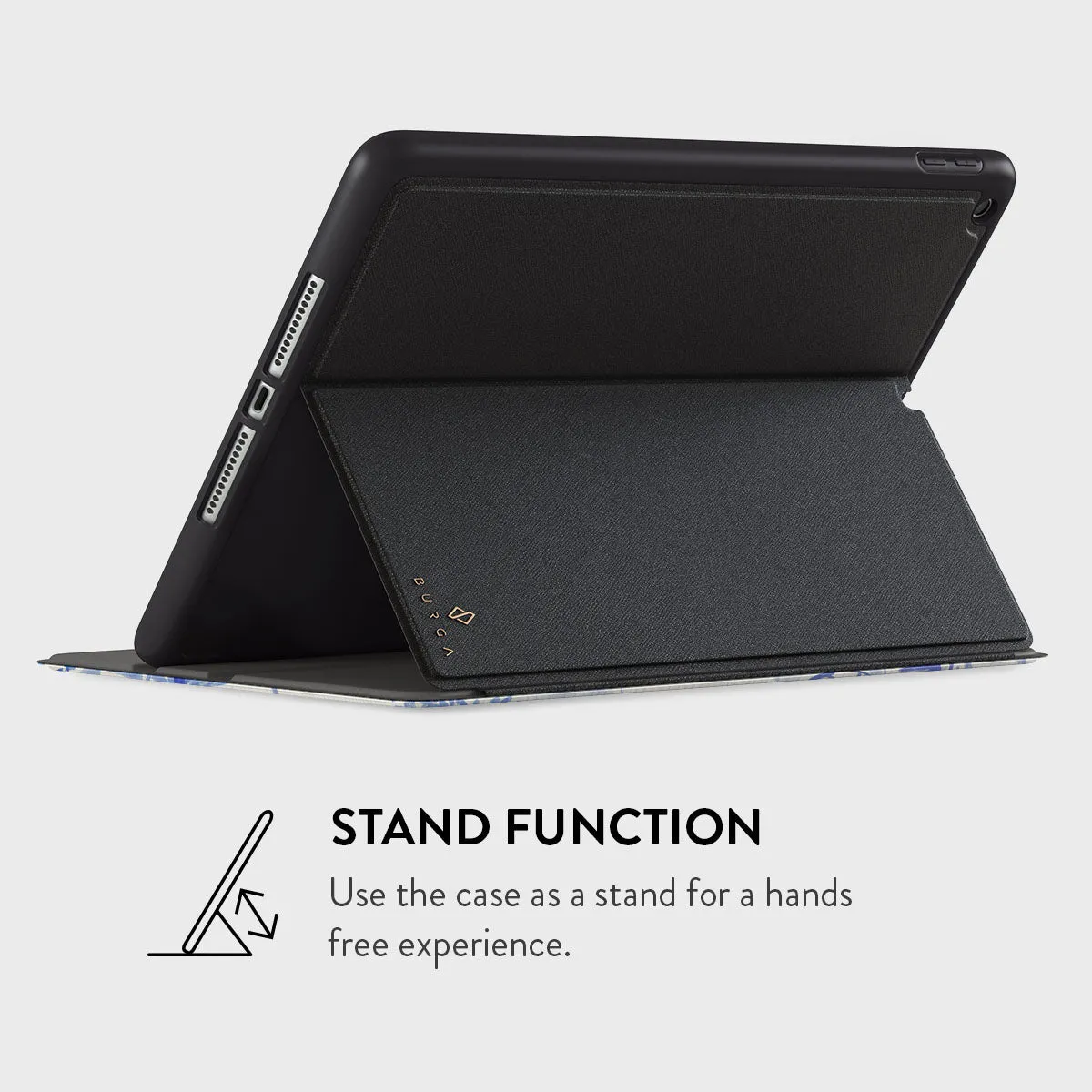 Sobremesa - iPad 10.2 (9th/8th/7th Gen) Case