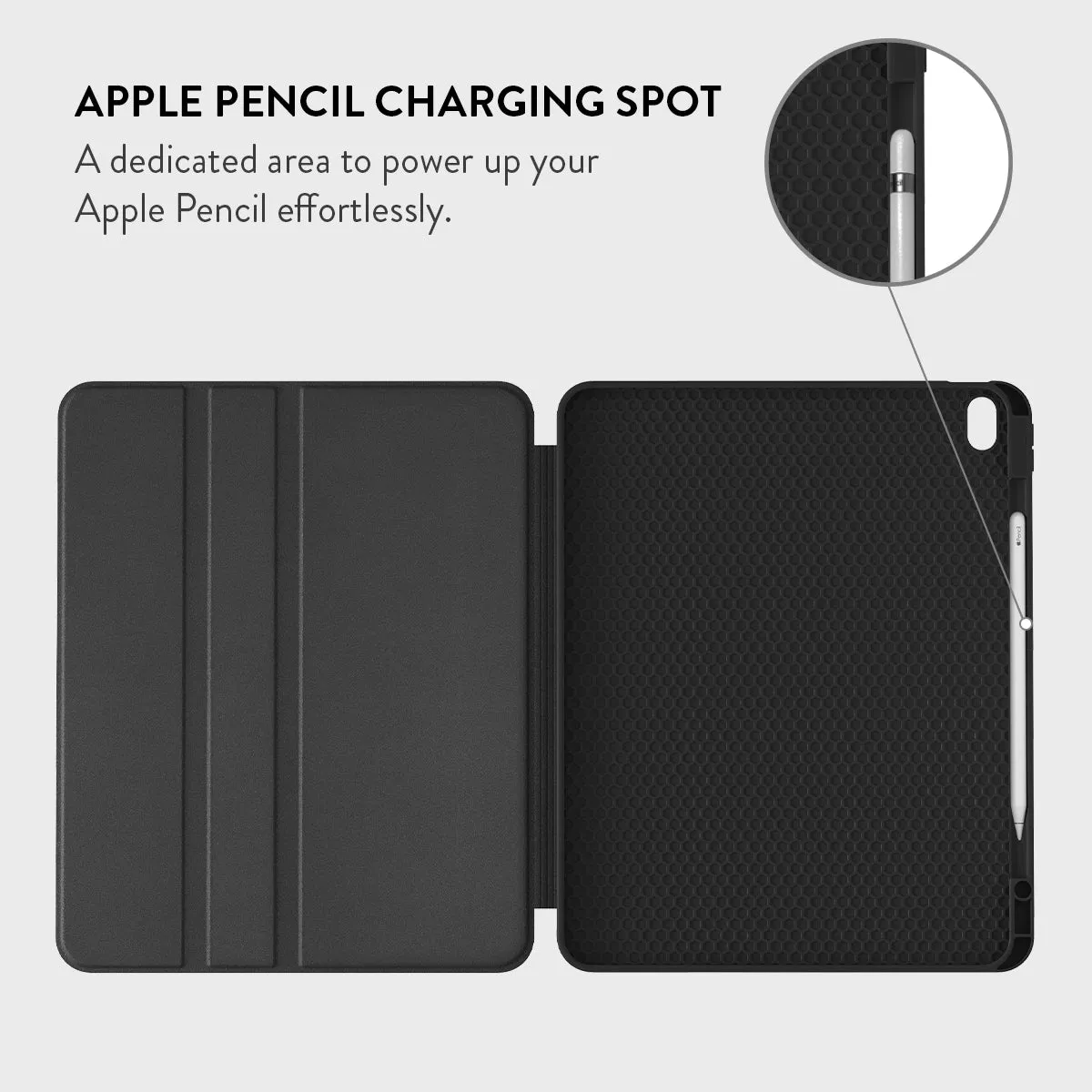 Sobremesa - iPad Air 13 (7th/6th Gen) Case