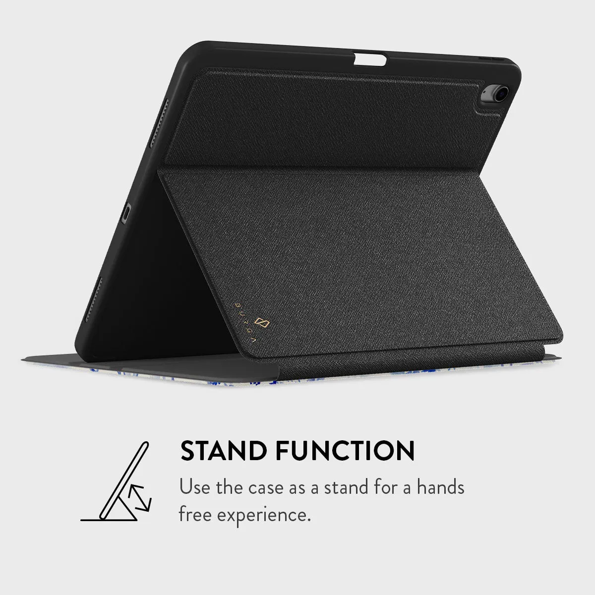 Sobremesa - iPad Air 13 (7th/6th Gen) Case