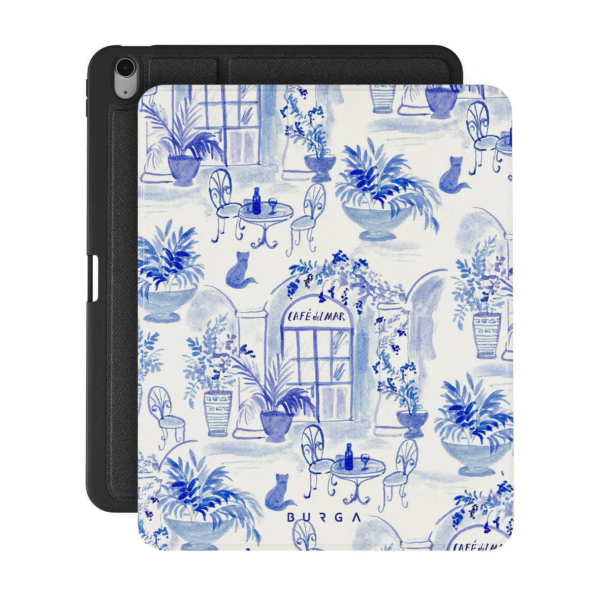 Sobremesa - iPad Air 13 (7th/6th Gen) Case