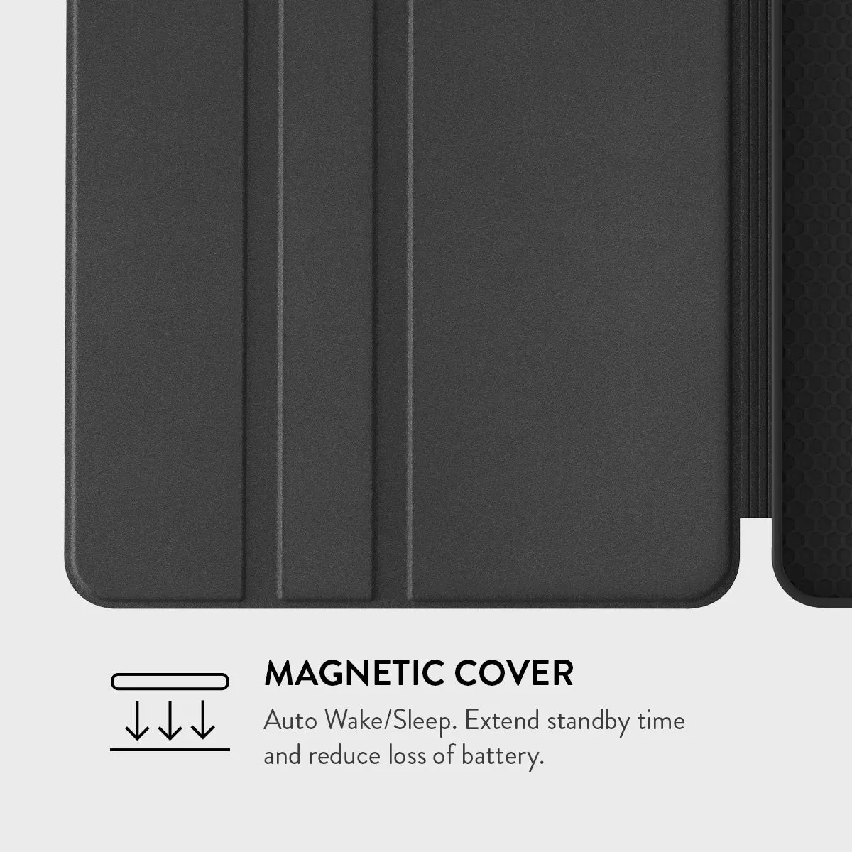 Sobremesa - iPad Air 13 (7th/6th Gen) Case