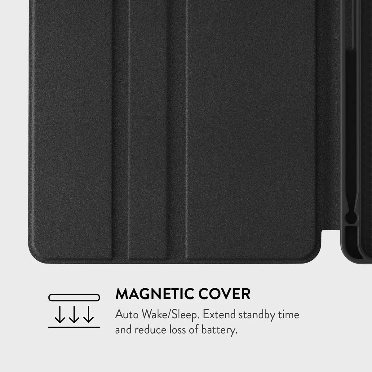 Sobremesa - iPad Pro 11 (2nd/1st Gen) Case