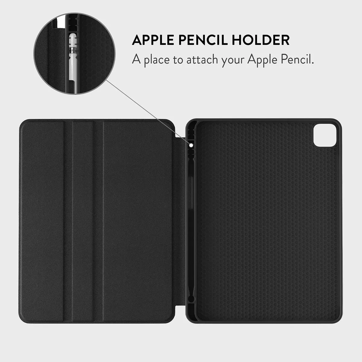 Sobremesa - iPad Pro 11 (2nd/1st Gen) Case