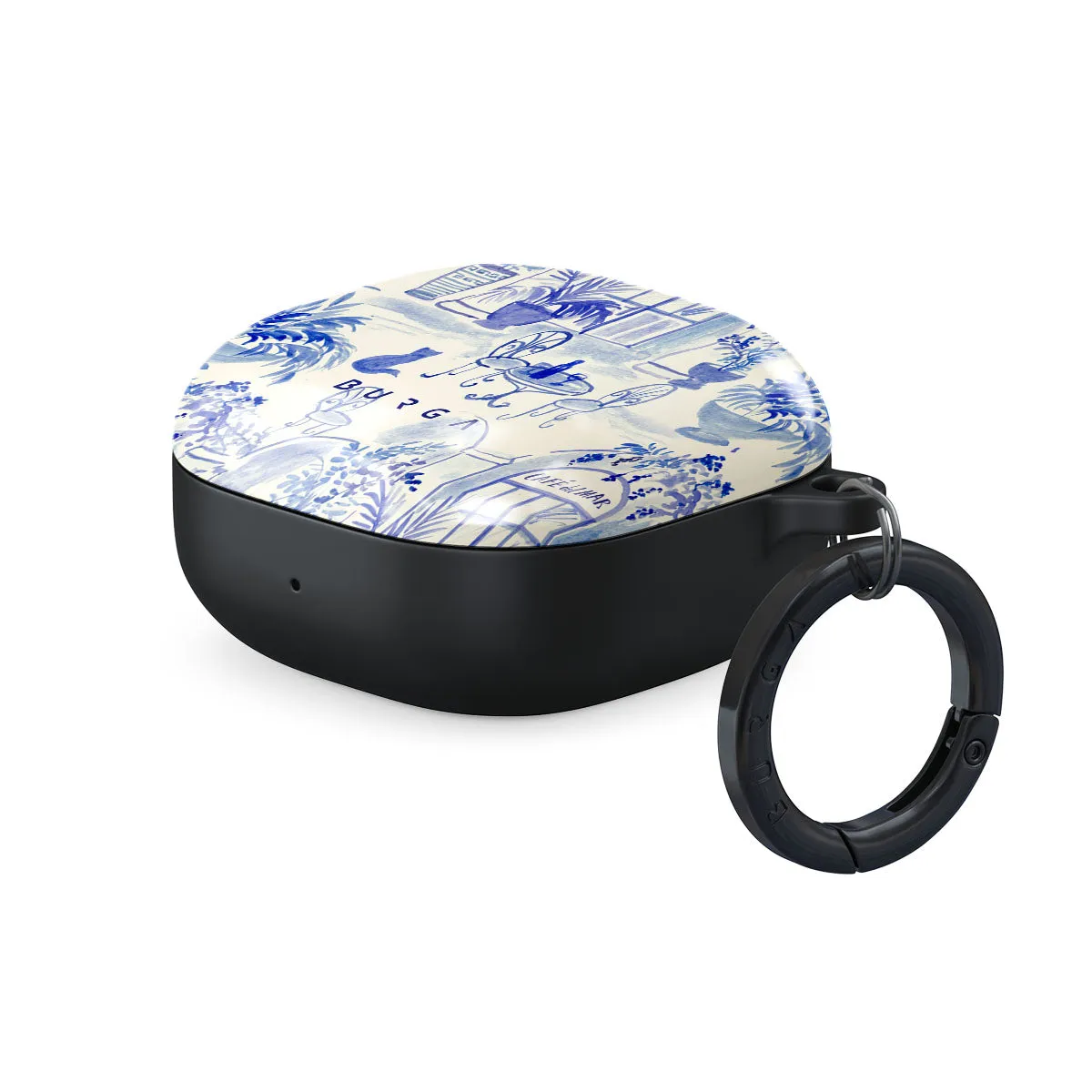 Sobremesa - Samsung Galaxy Buds FE Case