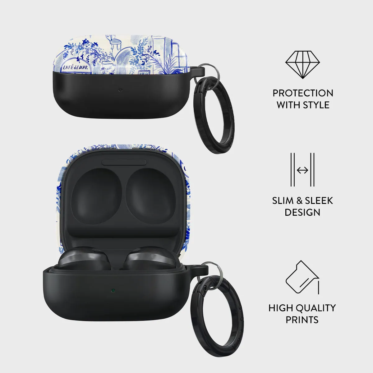 Sobremesa - Samsung Galaxy Buds FE Case