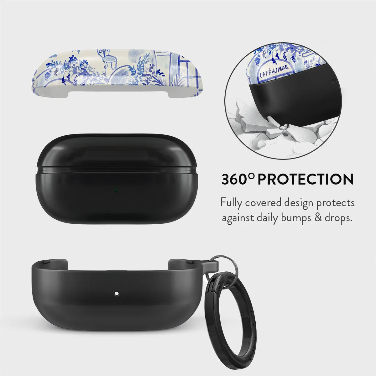 Sobremesa - Samsung Galaxy Buds FE Case