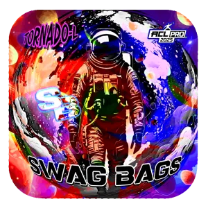 Spacewalker - TorNaDo-L