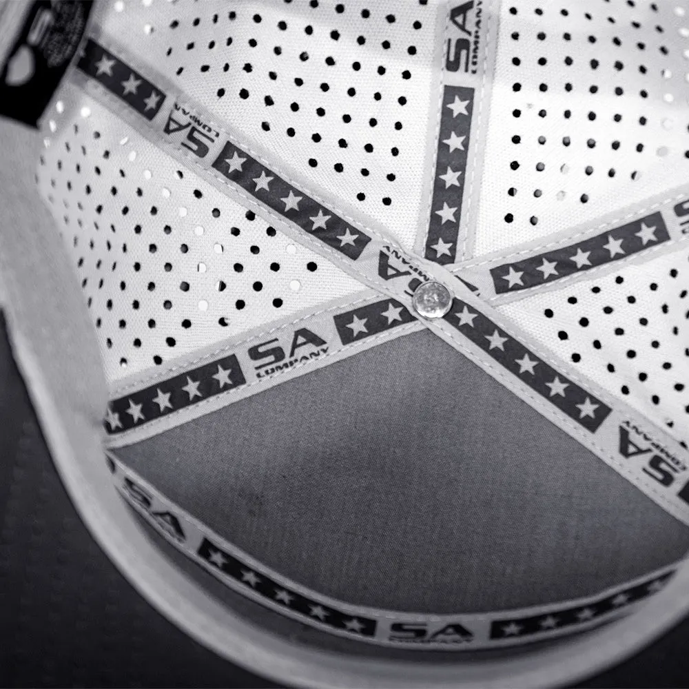 Special Edition Performance Snapback | National Tree Day | Granite Peak - PreOrder