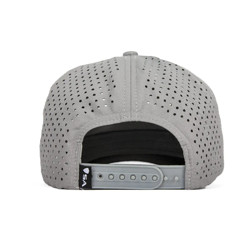 Special Edition Performance Snapback | National Tree Day | Granite Peak - PreOrder