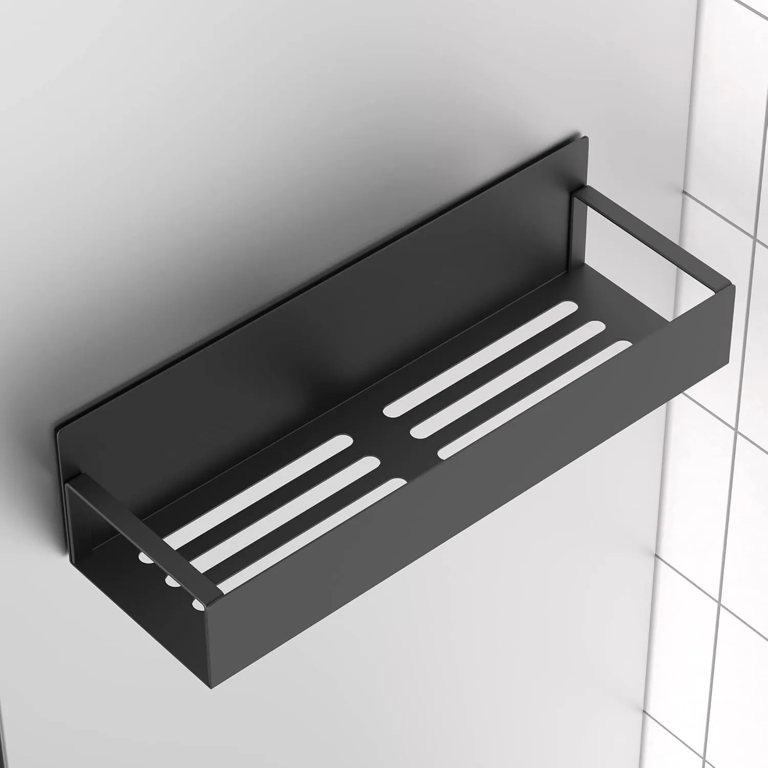 SpiceSnap | 4-Piece Magnetic Spice Rack Set