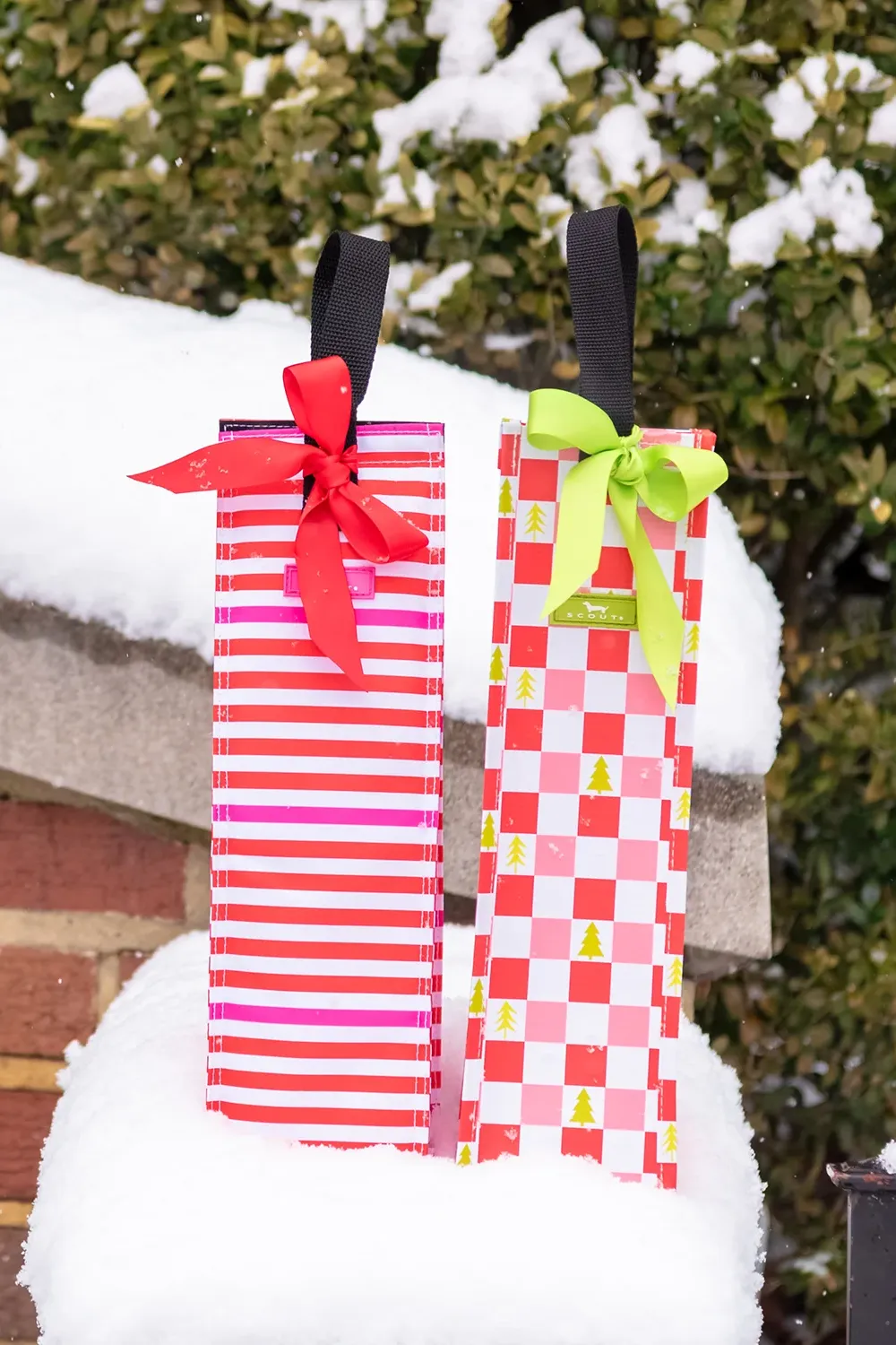 Spirit Liftah Beverage Bag