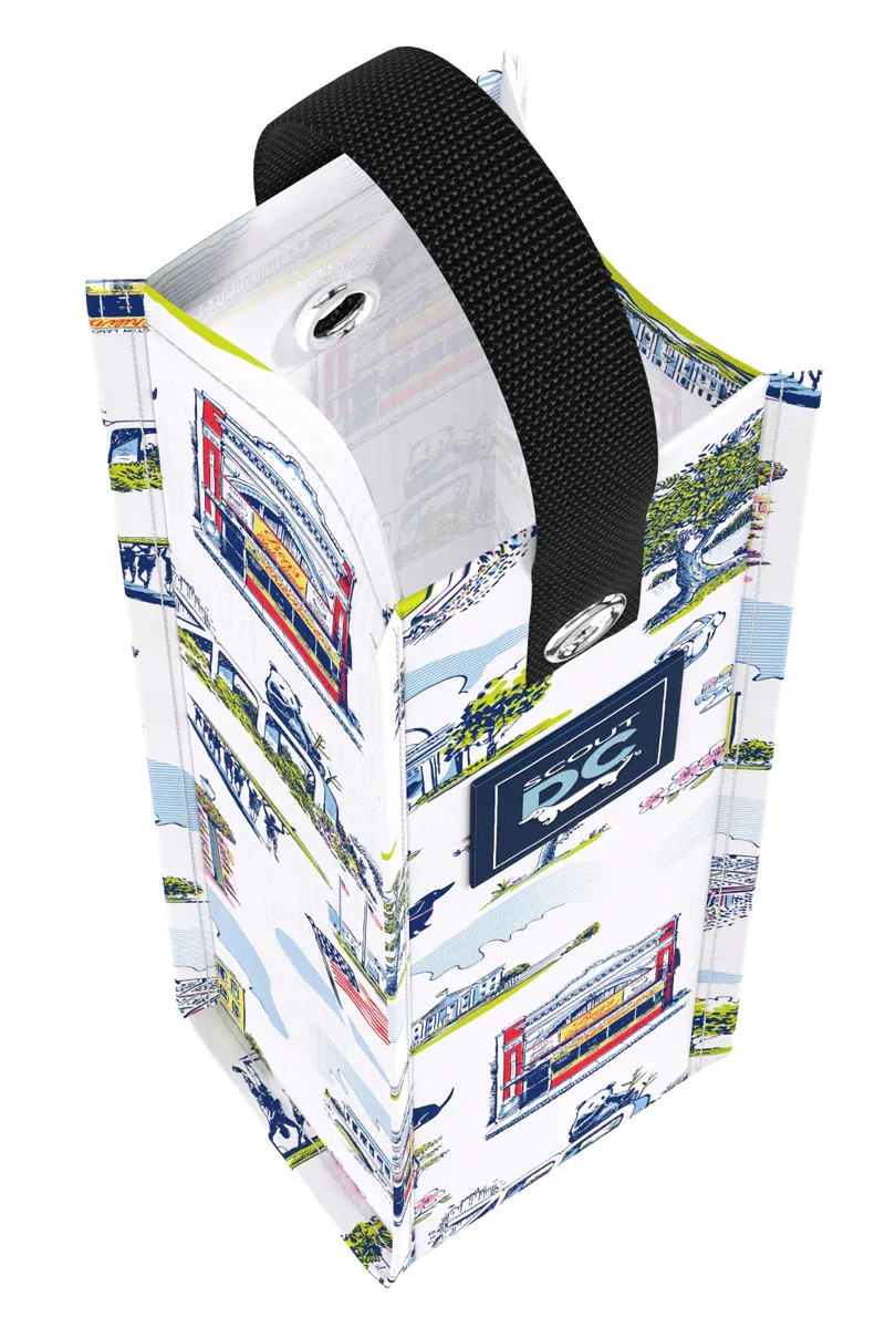 Spirit Liftah Beverage Bag