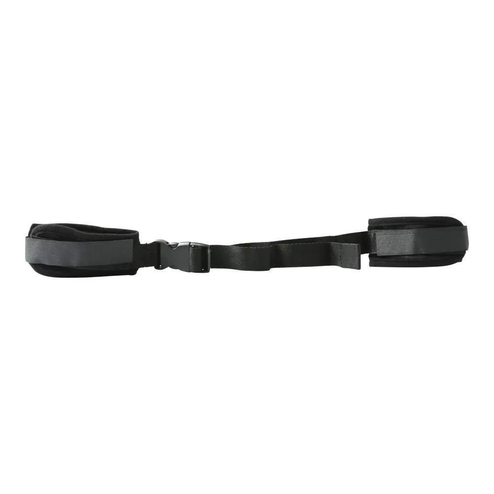 Sportsheets Adjustable Wrist Cuffs