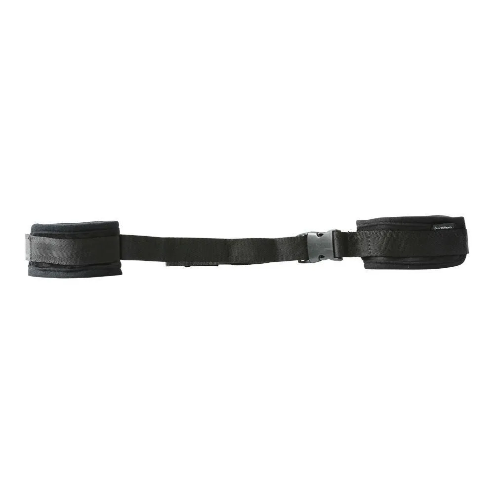 Sportsheets Adjustable Wrist Cuffs