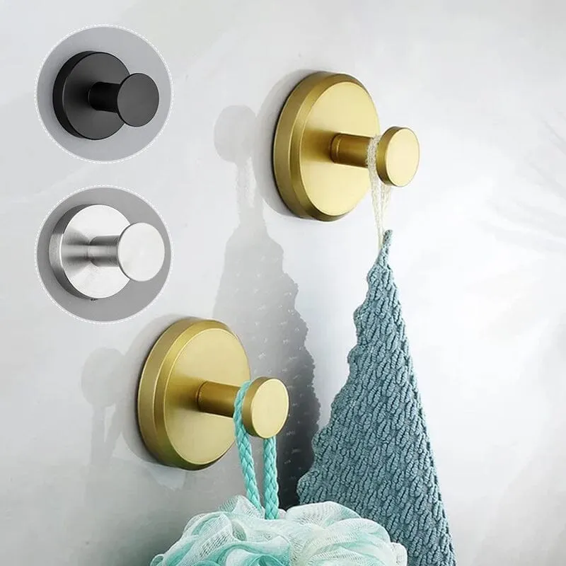 Stainless Steel Hooks