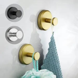 Stainless Steel Hooks