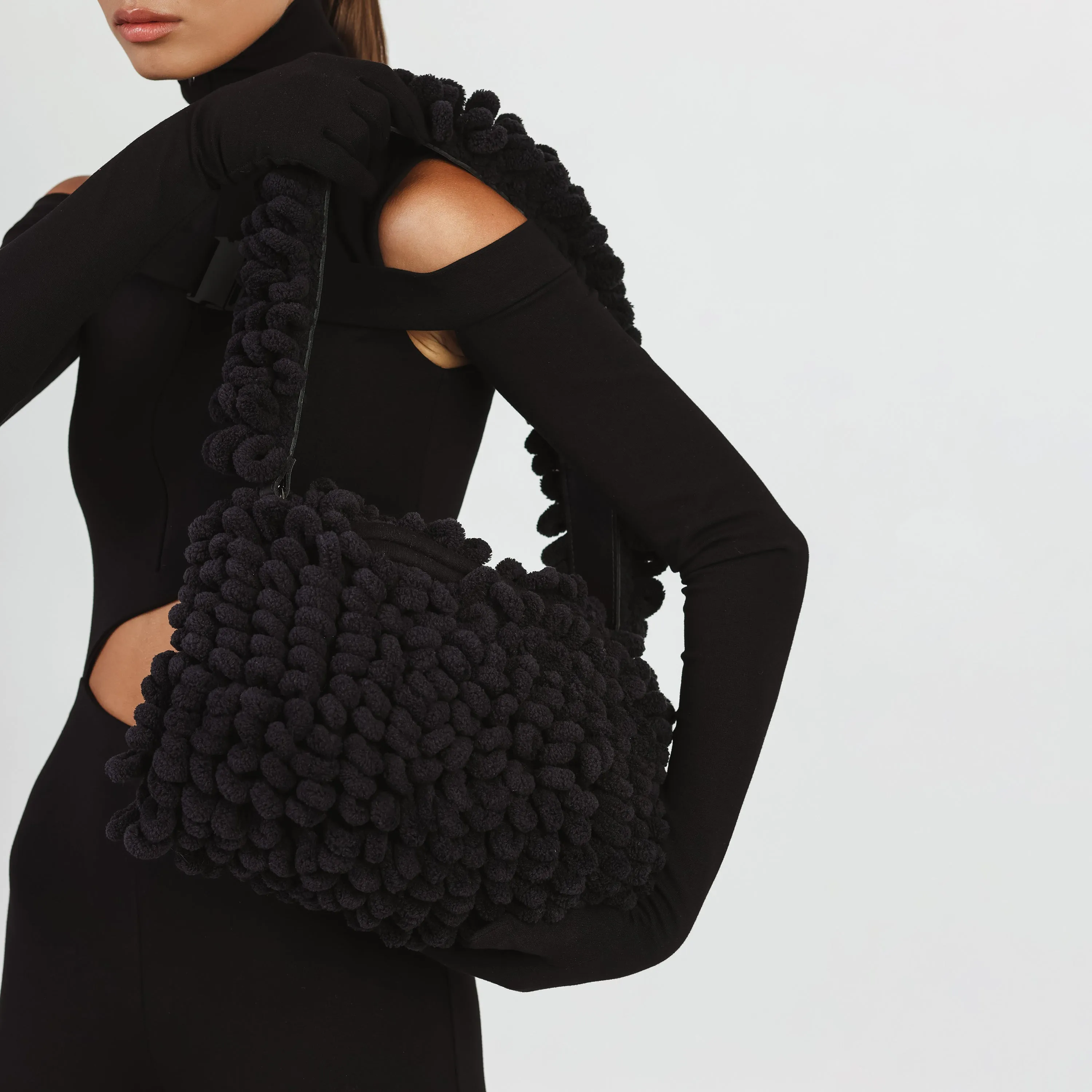 Stand Out Bag Noir
