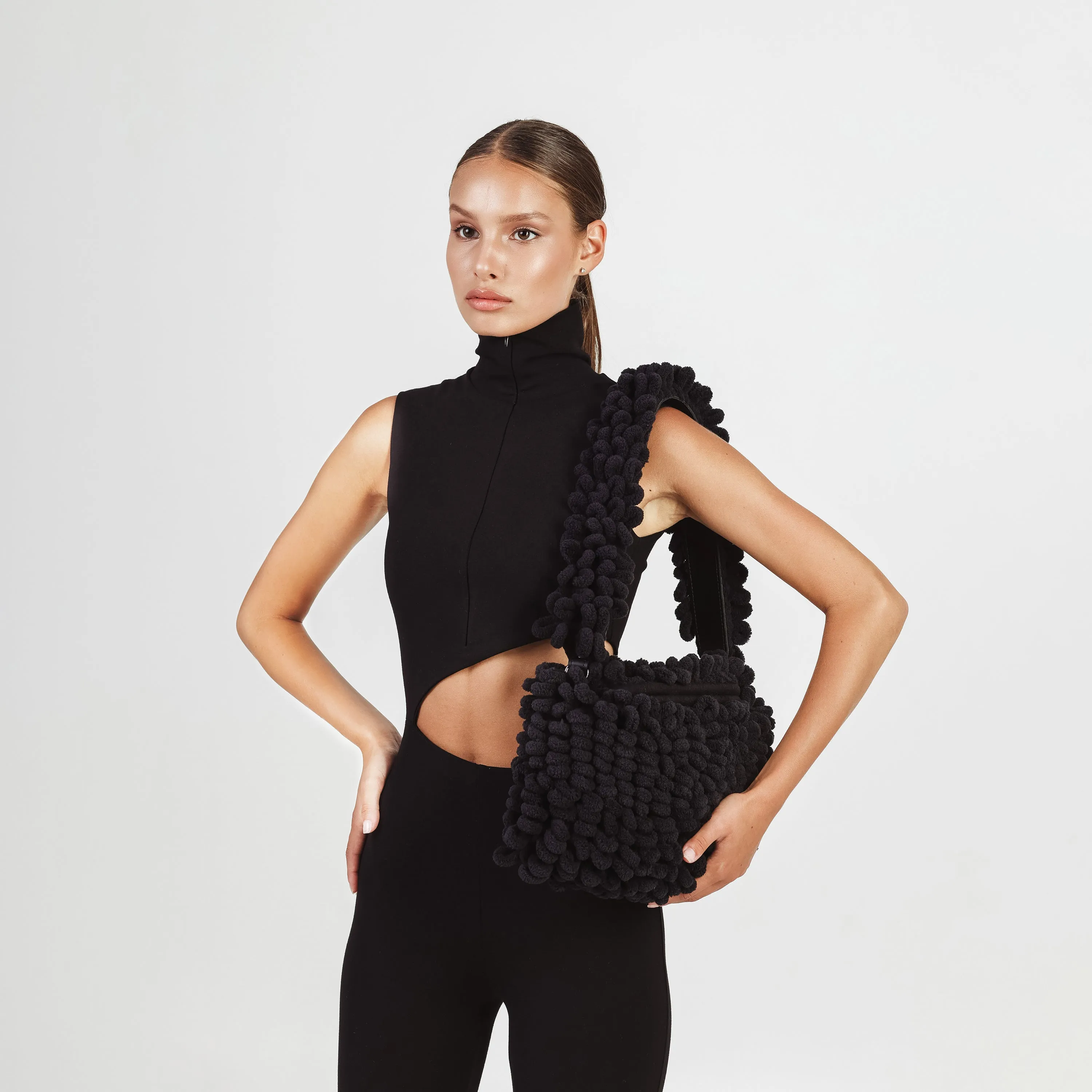 Stand Out Bag Noir