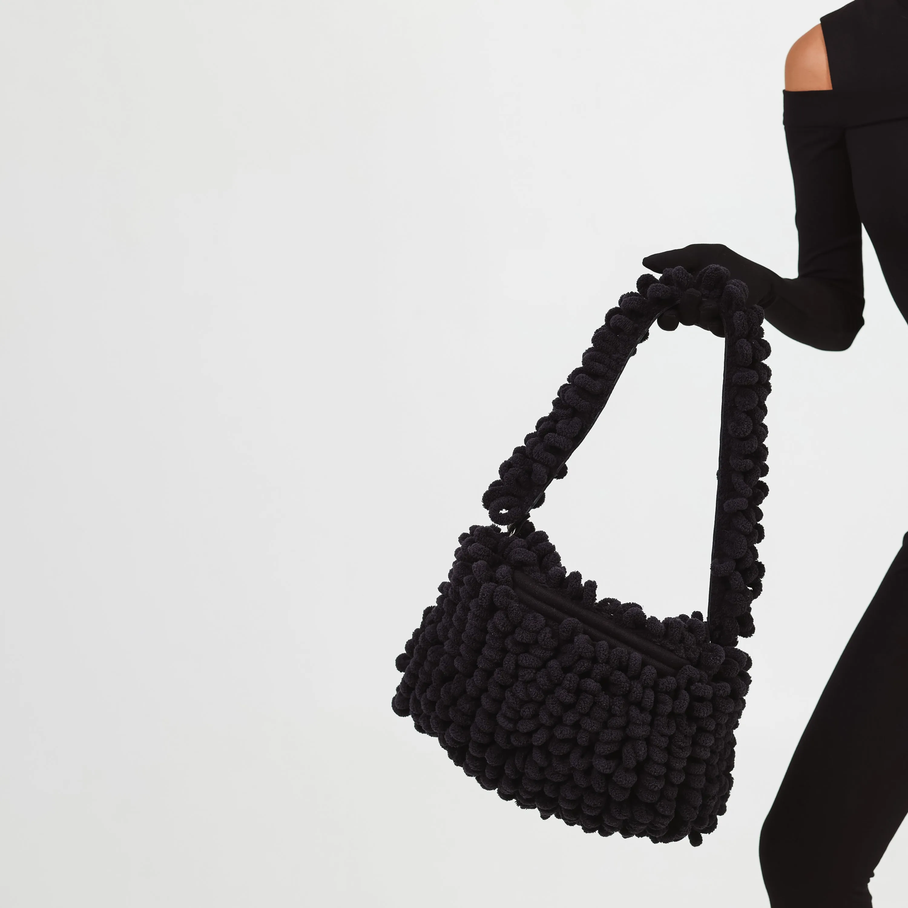 Stand Out Bag Noir