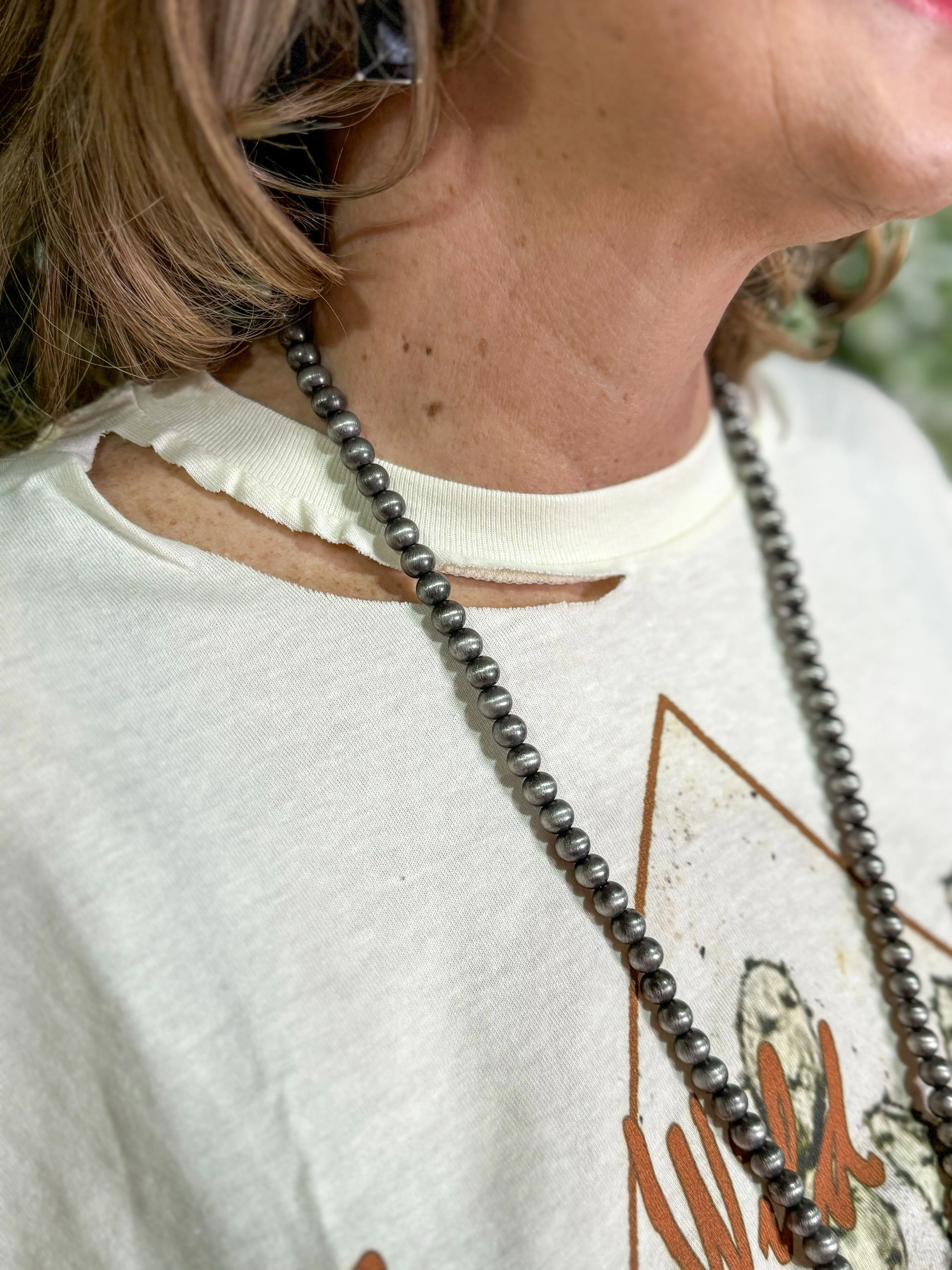 Stay Wild Tee