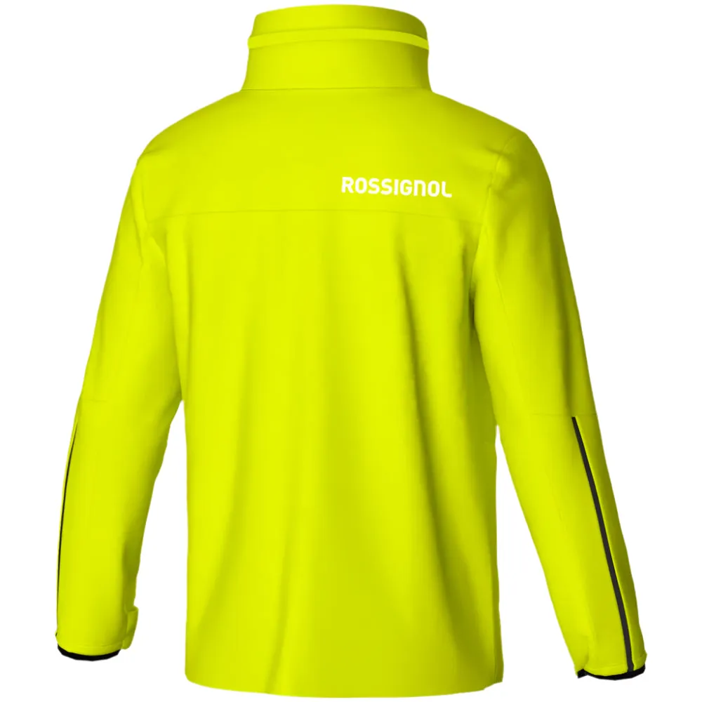 Strawpile Ski Jacket
