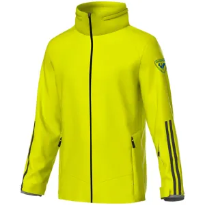 Strawpile Ski Jacket