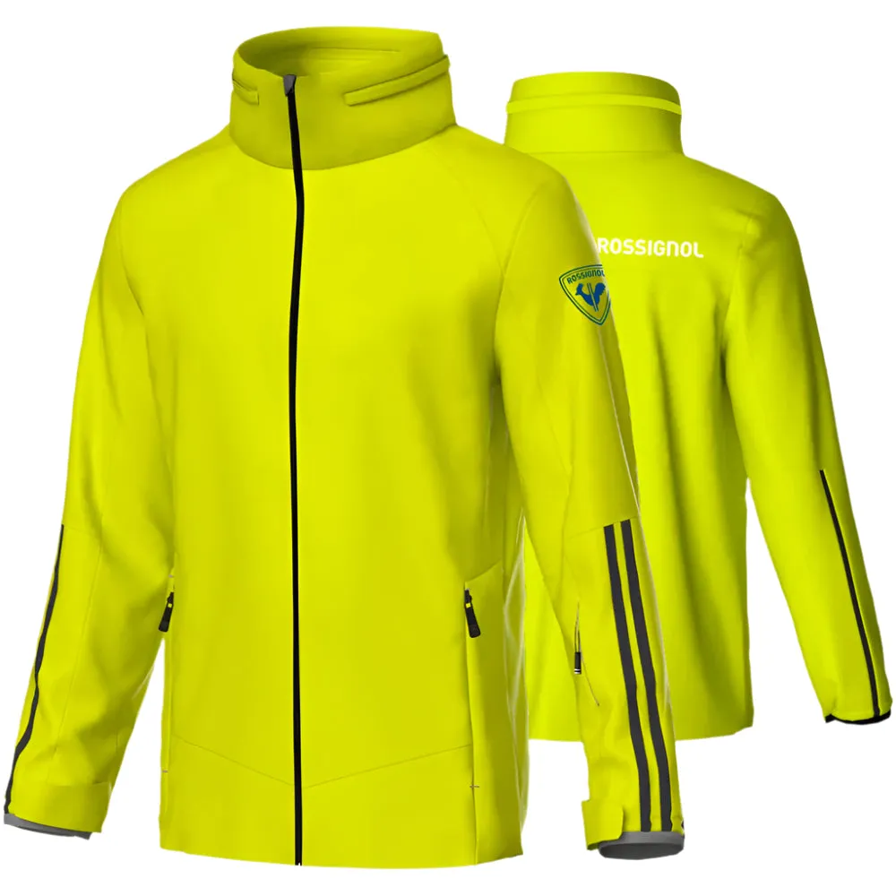 Strawpile Ski Jacket