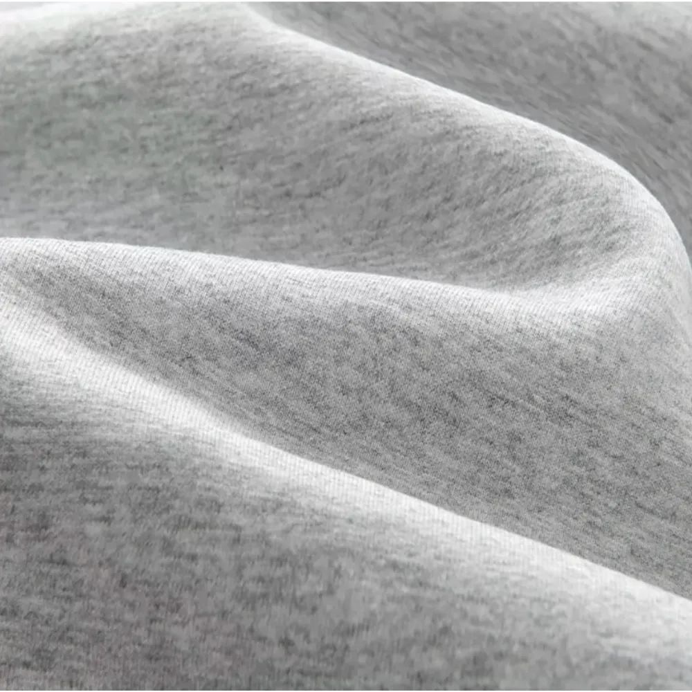 Street Style Basic "Danger" Sweatpants