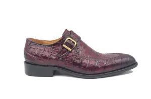 Style: 479-13-Burgundy