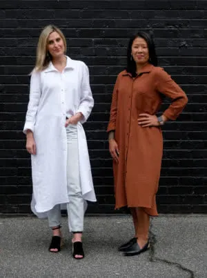 Style Arc Anais Woven Dress